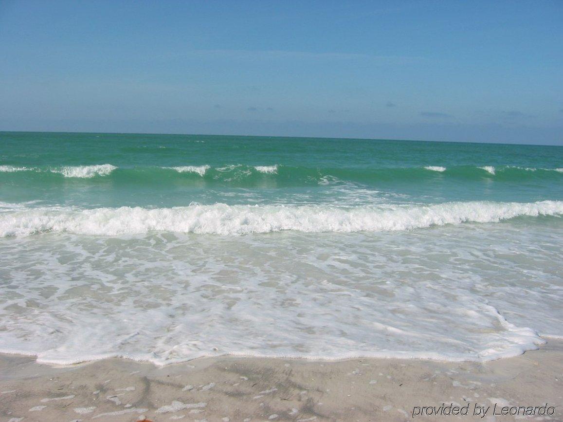 Cirque St Armands Beachside Sarasota Dış mekan fotoğraf