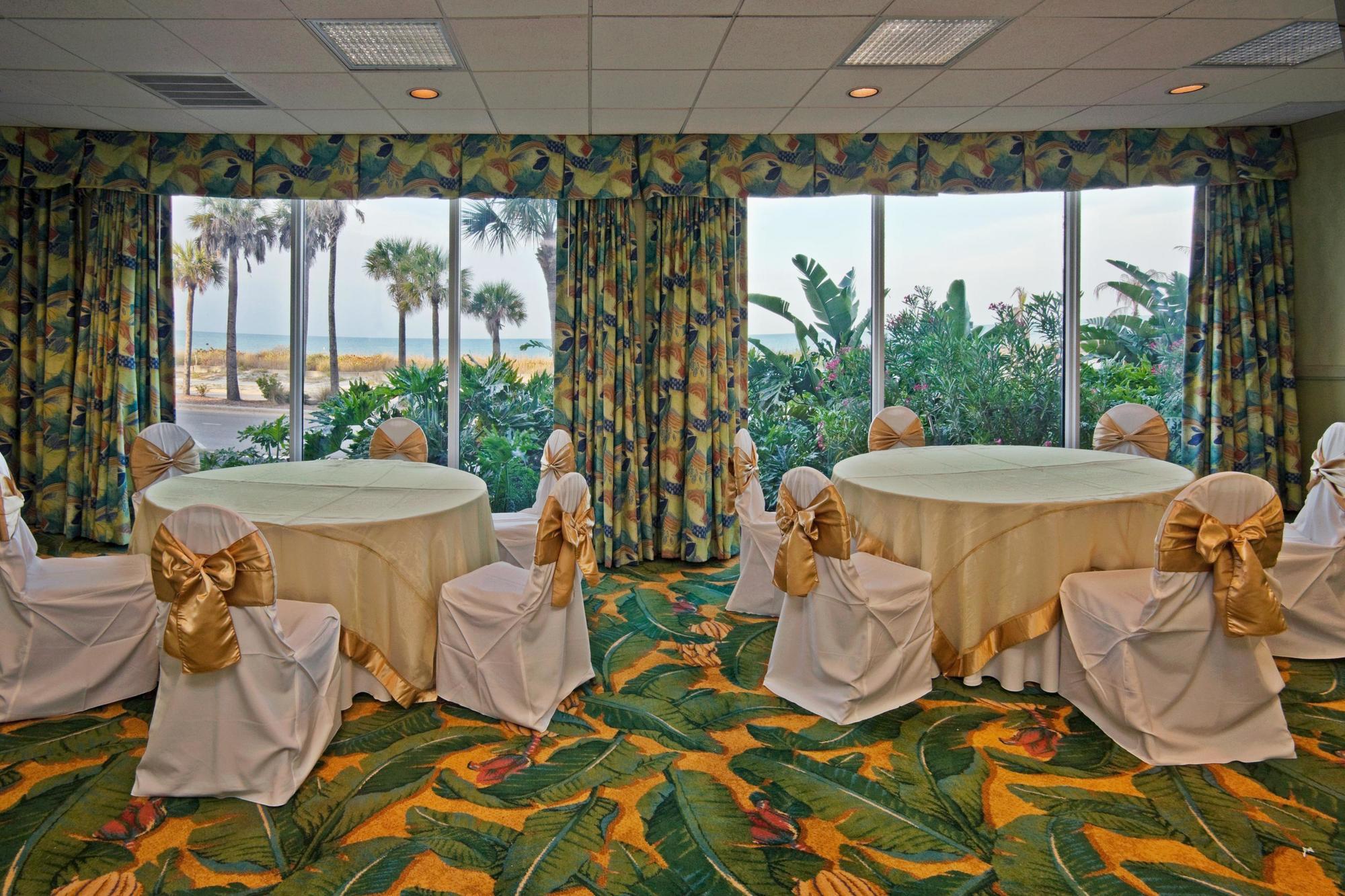 Cirque St Armands Beachside Sarasota Dış mekan fotoğraf